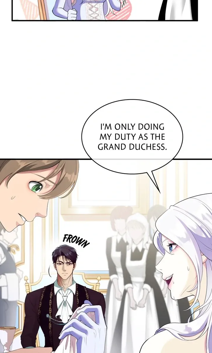 One Last Night With My Soon-to-Be Ex-Husband Chapter 4 page 30 - 