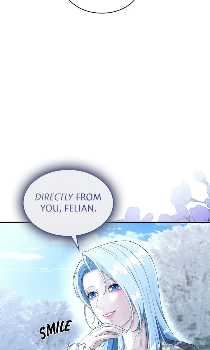One Last Night With My Soon-to-Be Ex-Husband Chapter 4 page 4 - 