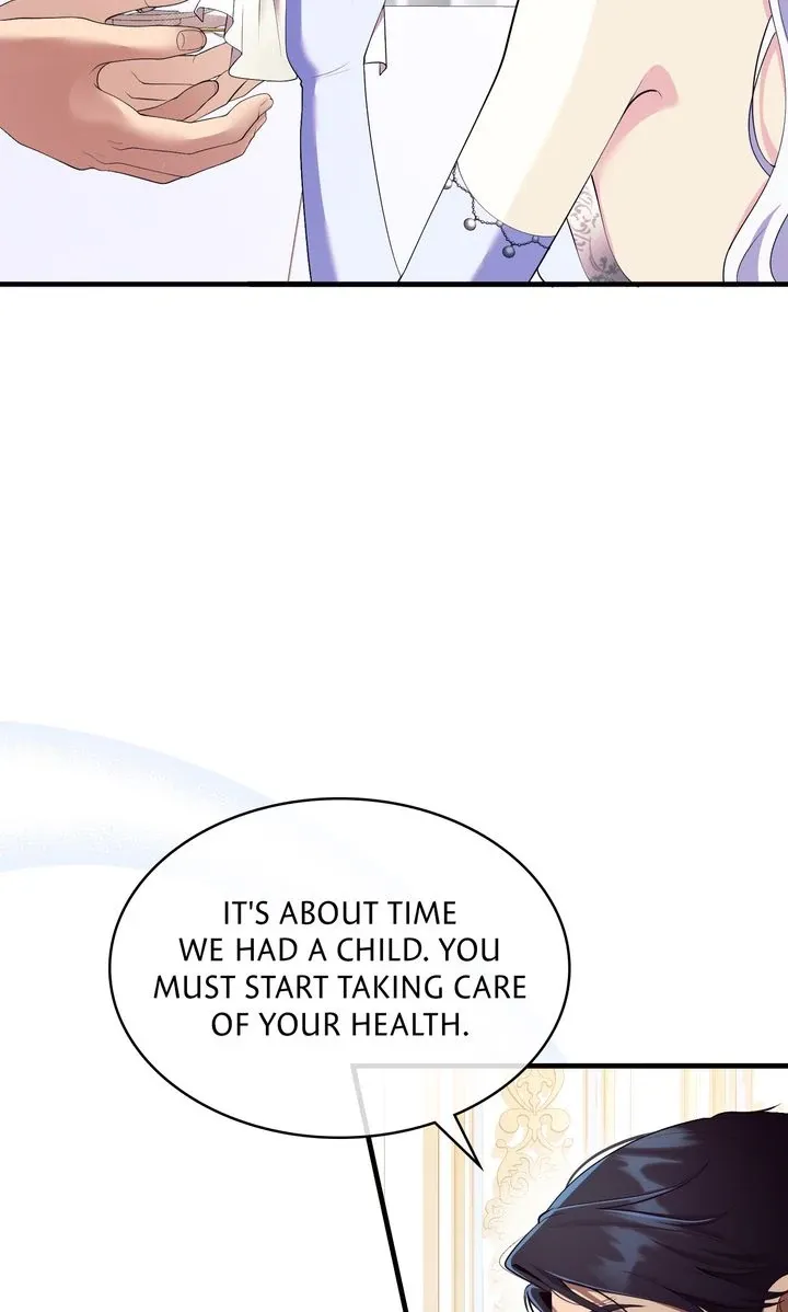 One Last Night With My Soon-to-Be Ex-Husband Chapter 4 page 31 - 