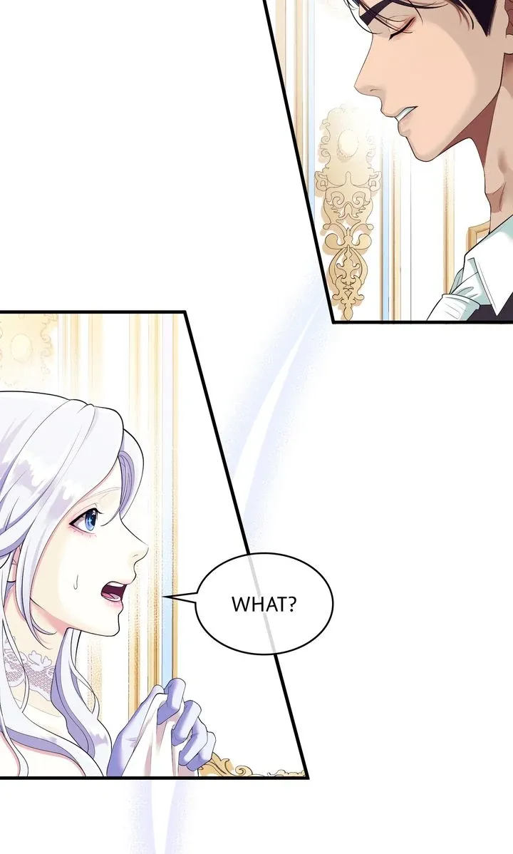 One Last Night With My Soon-to-Be Ex-Husband Chapter 4 page 32 - 