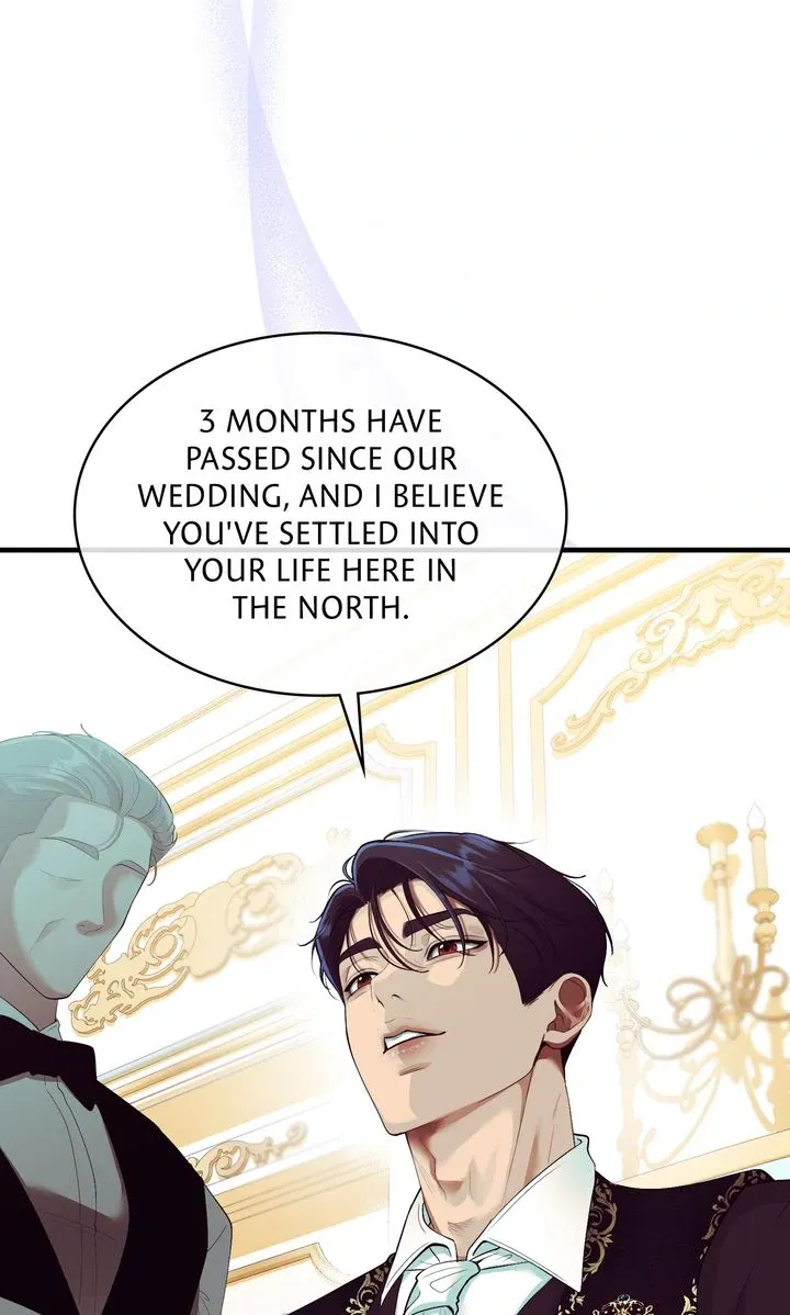 One Last Night With My Soon-to-Be Ex-Husband Chapter 4 page 33 - 