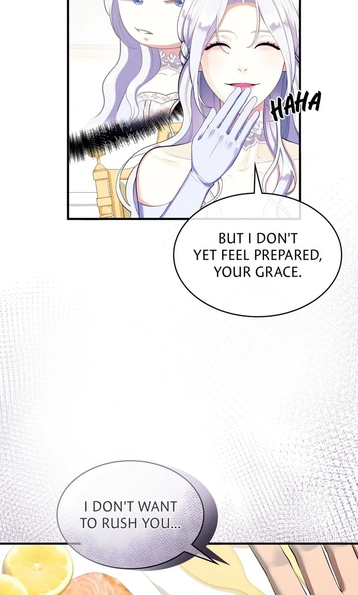 One Last Night With My Soon-to-Be Ex-Husband Chapter 4 page 35 - 