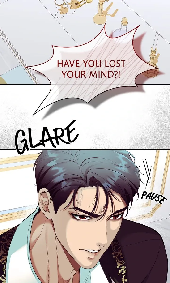 One Last Night With My Soon-to-Be Ex-Husband Chapter 4 page 38 - 