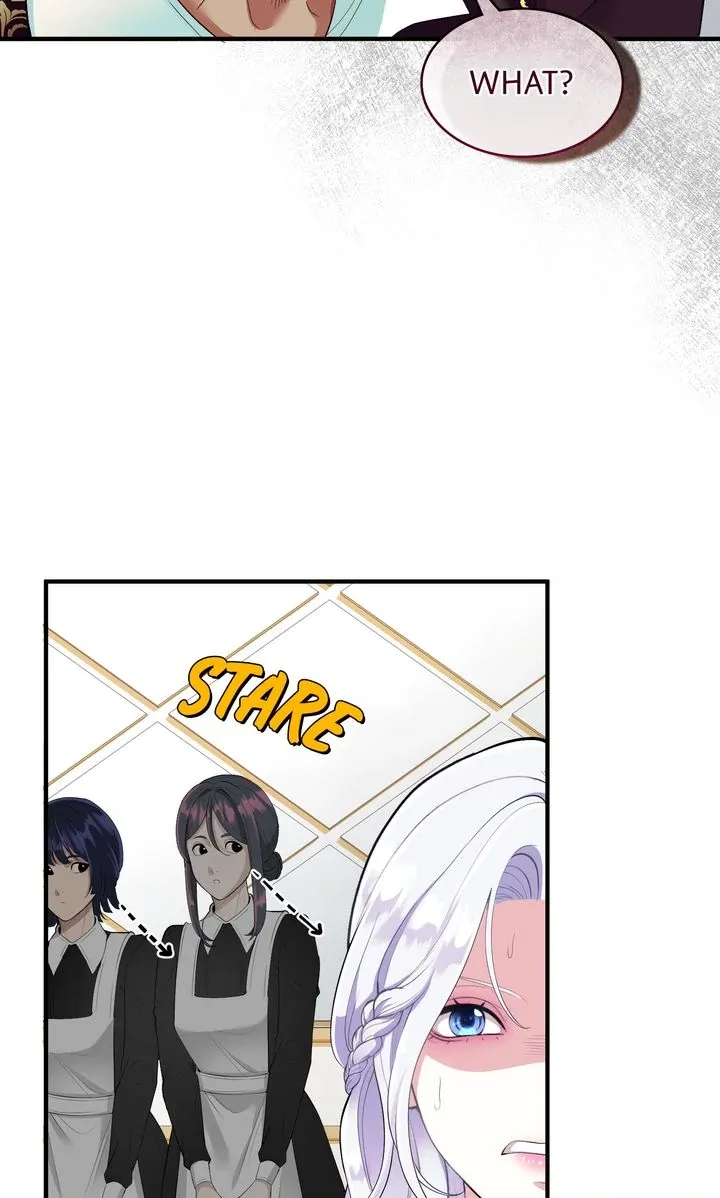 One Last Night With My Soon-to-Be Ex-Husband Chapter 4 page 39 - 