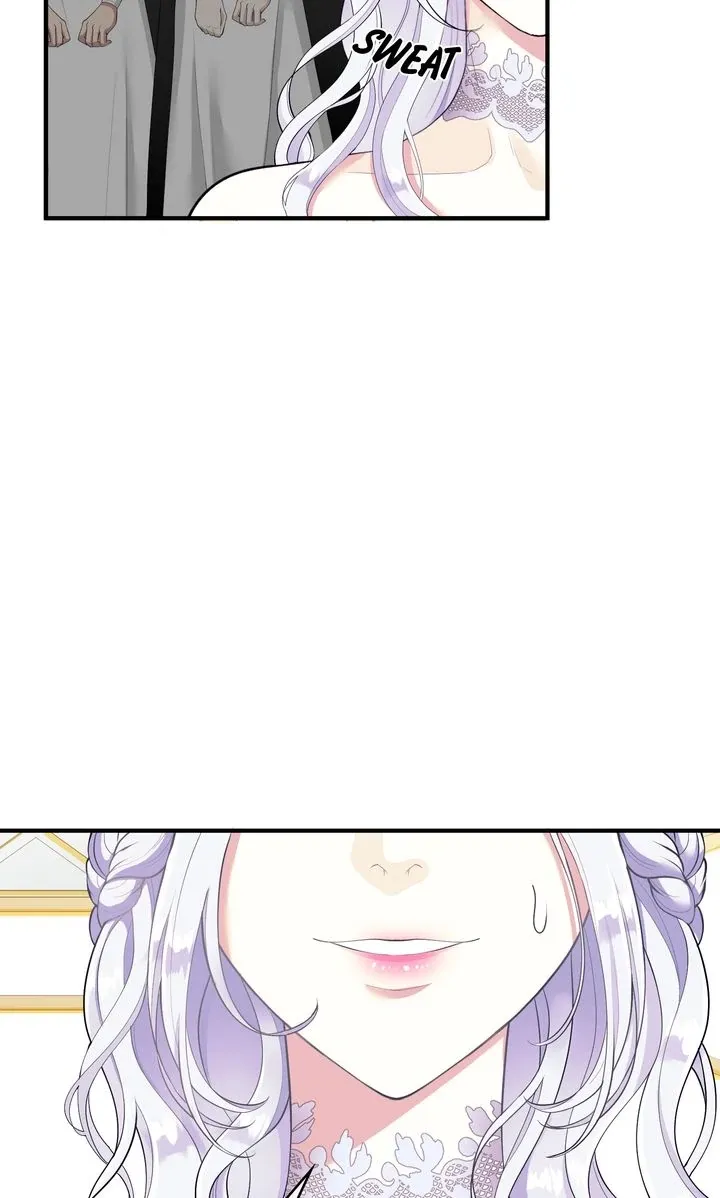 One Last Night With My Soon-to-Be Ex-Husband Chapter 4 page 40 - 