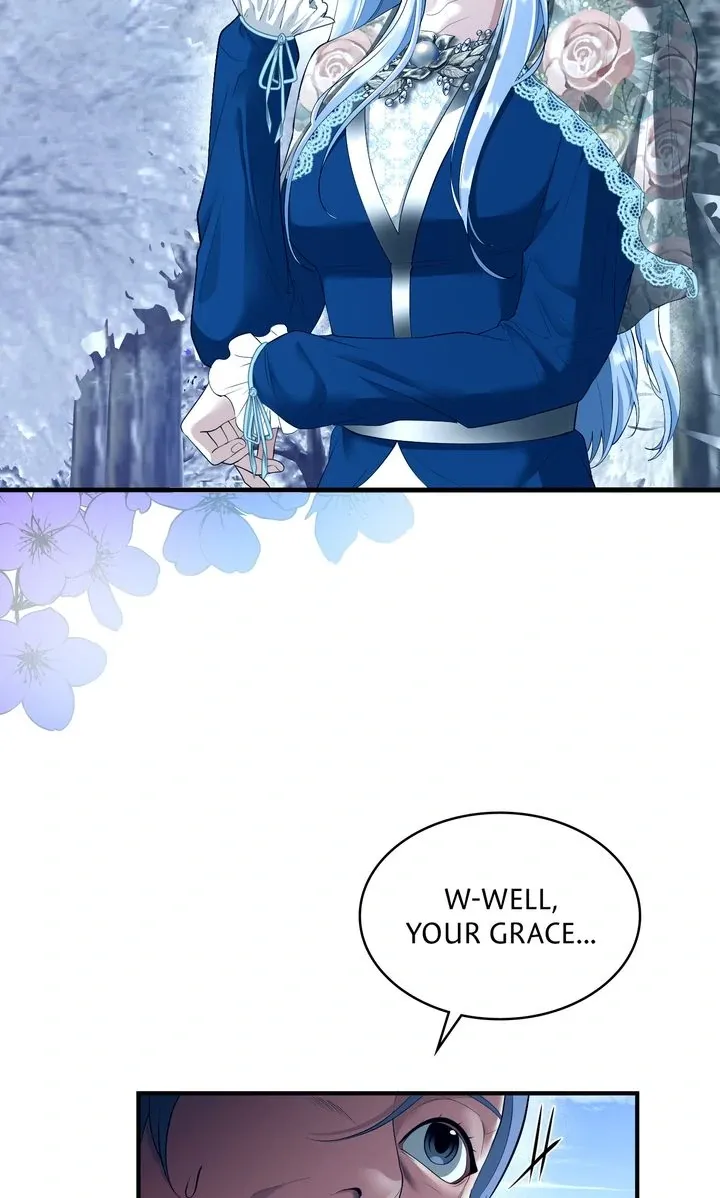 One Last Night With My Soon-to-Be Ex-Husband Chapter 4 page 5 - 