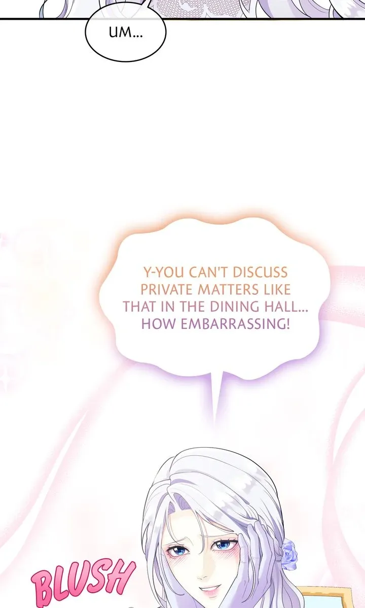 One Last Night With My Soon-to-Be Ex-Husband Chapter 4 page 41 - 