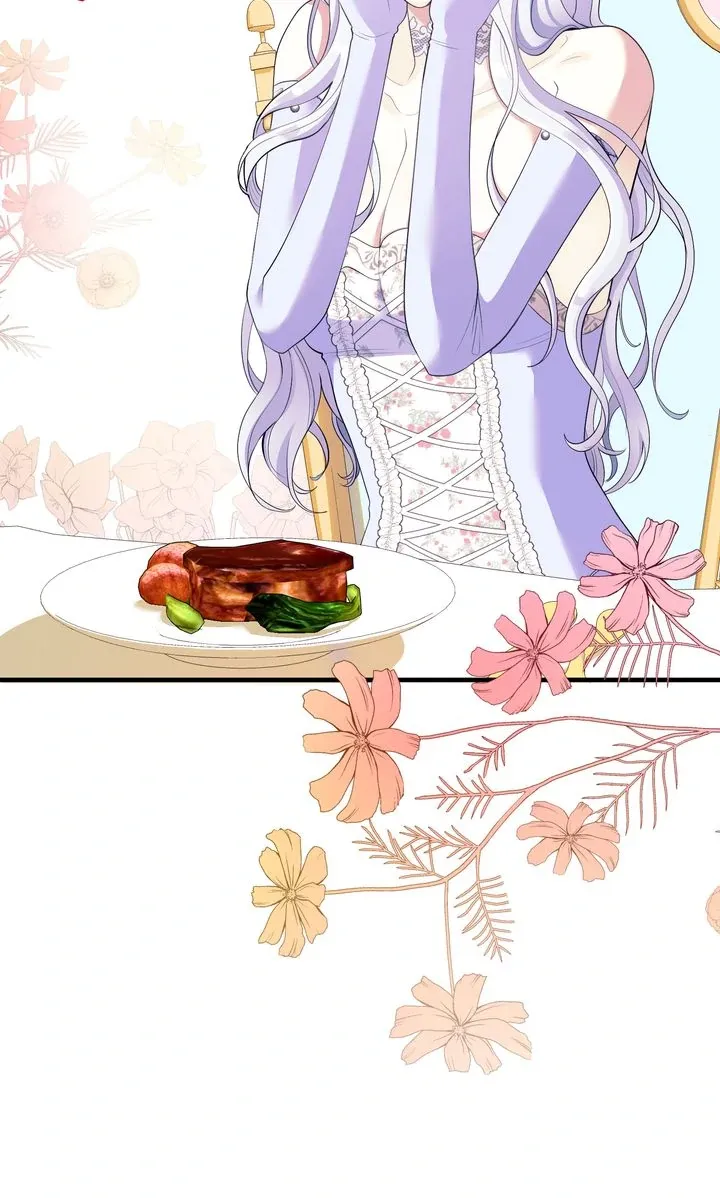 One Last Night With My Soon-to-Be Ex-Husband Chapter 4 page 42 - 