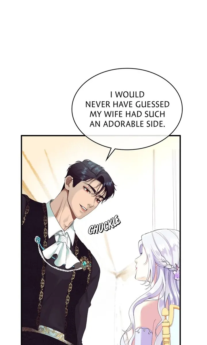 One Last Night With My Soon-to-Be Ex-Husband Chapter 4 page 43 - 