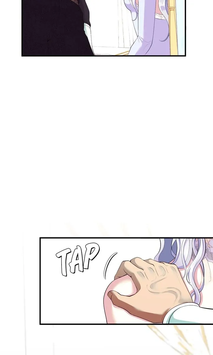 One Last Night With My Soon-to-Be Ex-Husband Chapter 4 page 44 - 
