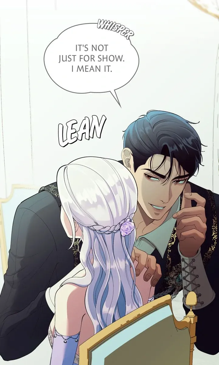 One Last Night With My Soon-to-Be Ex-Husband Chapter 4 page 45 - 
