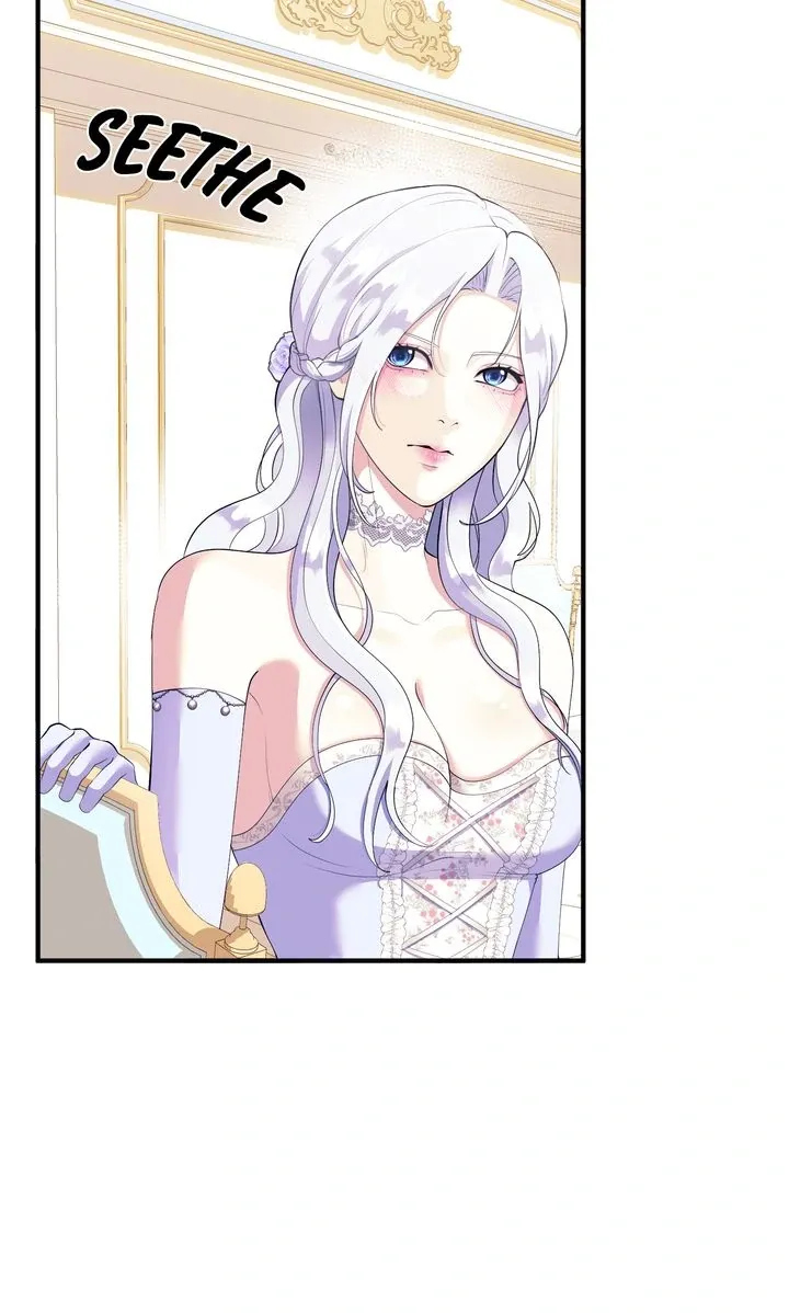 One Last Night With My Soon-to-Be Ex-Husband Chapter 4 page 48 - 