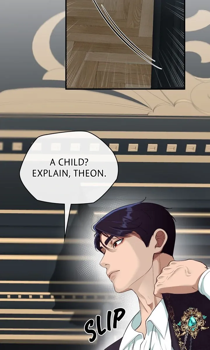 One Last Night With My Soon-to-Be Ex-Husband Chapter 4 page 50 - 