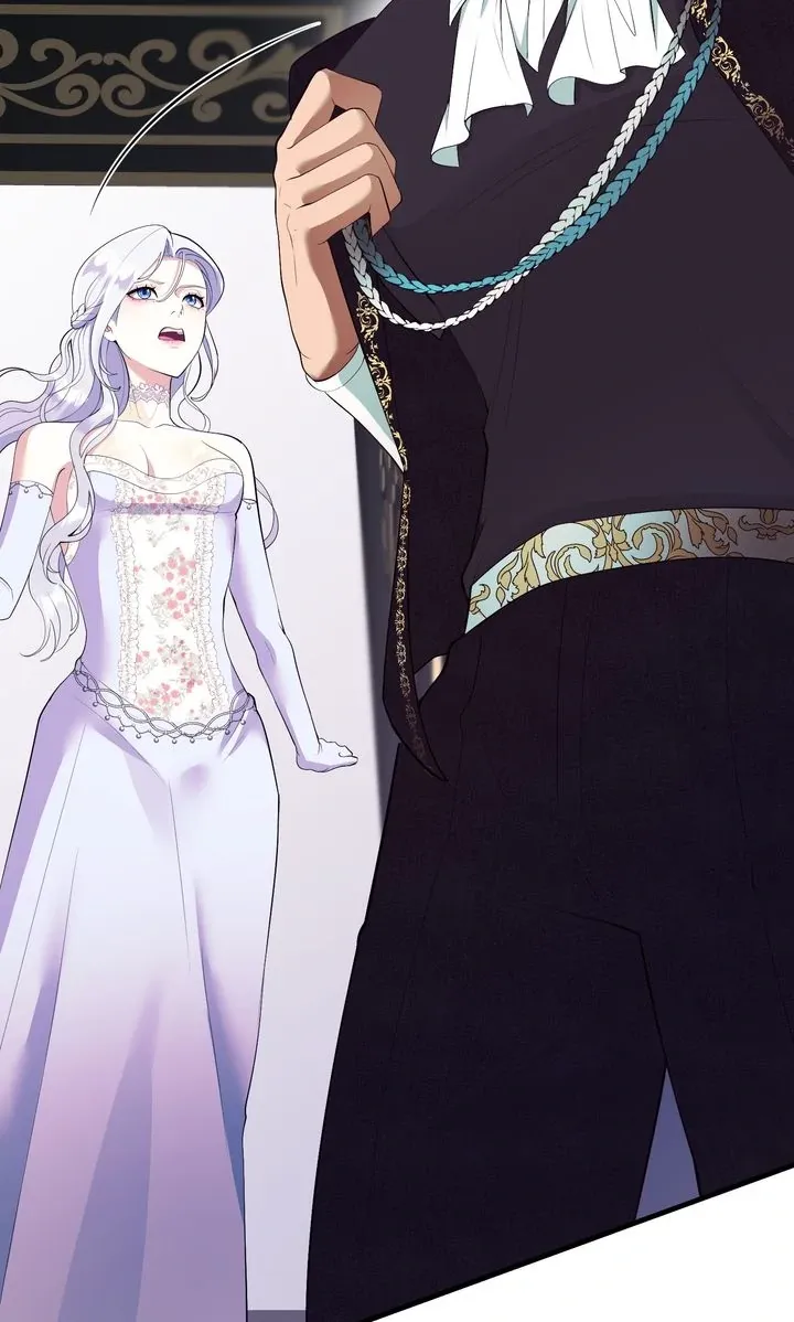 One Last Night With My Soon-to-Be Ex-Husband Chapter 4 page 51 - 