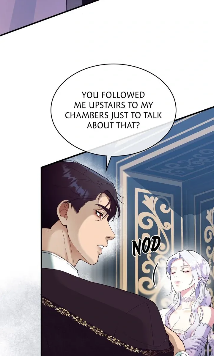 One Last Night With My Soon-to-Be Ex-Husband Chapter 4 page 52 - 