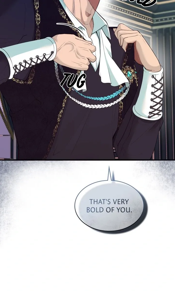 One Last Night With My Soon-to-Be Ex-Husband Chapter 4 page 54 - 
