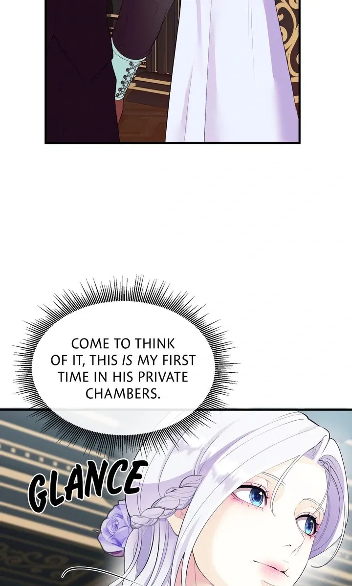 One Last Night With My Soon-to-Be Ex-Husband Chapter 4 page 56 - 