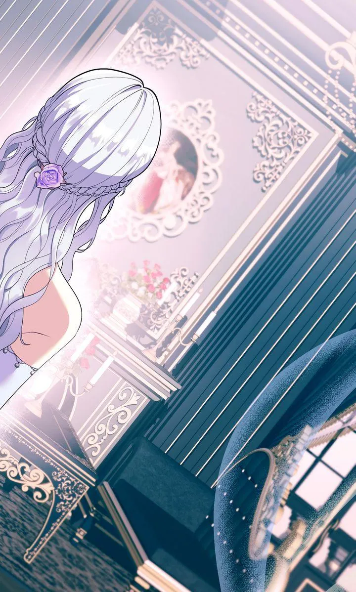 One Last Night With My Soon-to-Be Ex-Husband Chapter 4 page 58 - 