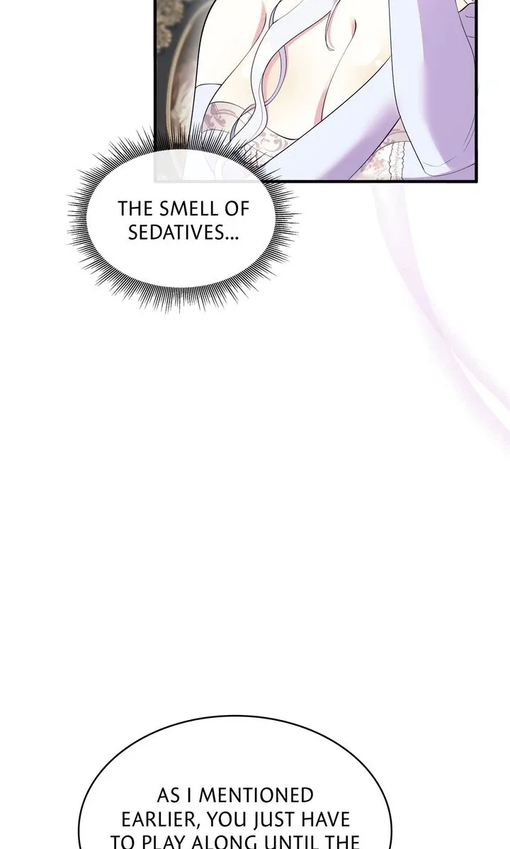 One Last Night With My Soon-to-Be Ex-Husband Chapter 4 page 60 - 