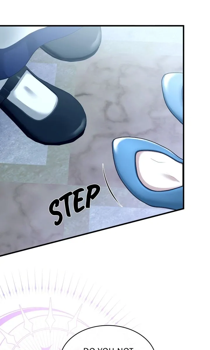 One Last Night With My Soon-to-Be Ex-Husband Chapter 4 page 7 - 