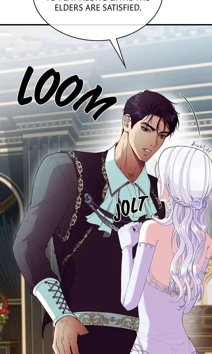 One Last Night With My Soon-to-Be Ex-Husband Chapter 4 page 61 - 