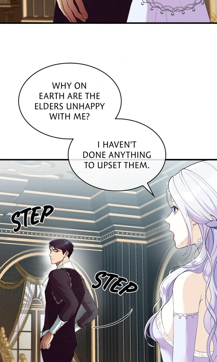 One Last Night With My Soon-to-Be Ex-Husband Chapter 4 page 62 - 