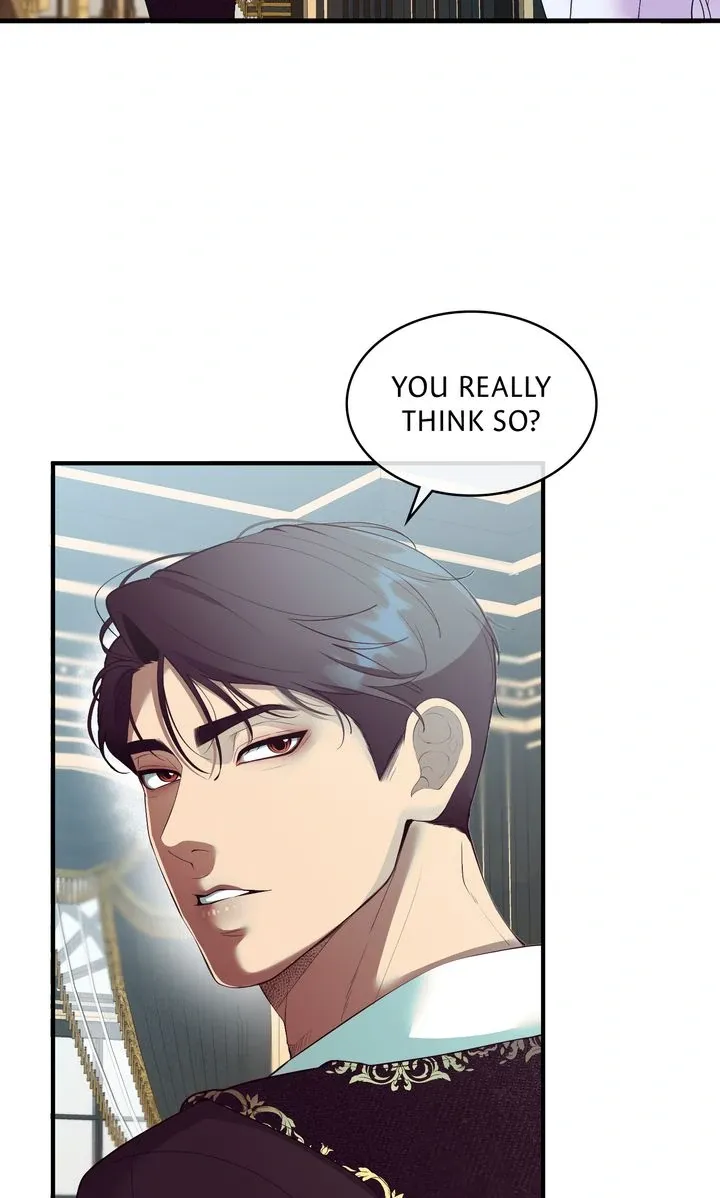One Last Night With My Soon-to-Be Ex-Husband Chapter 4 page 63 - 