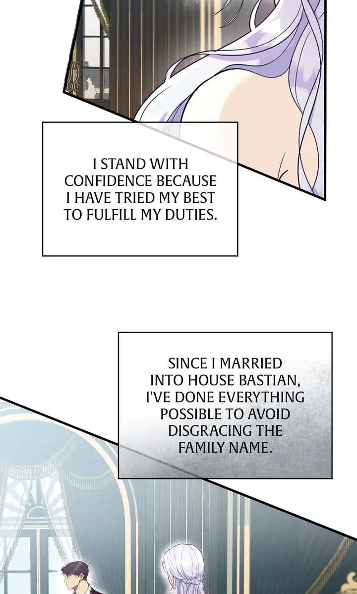 One Last Night With My Soon-to-Be Ex-Husband Chapter 4 page 65 - 