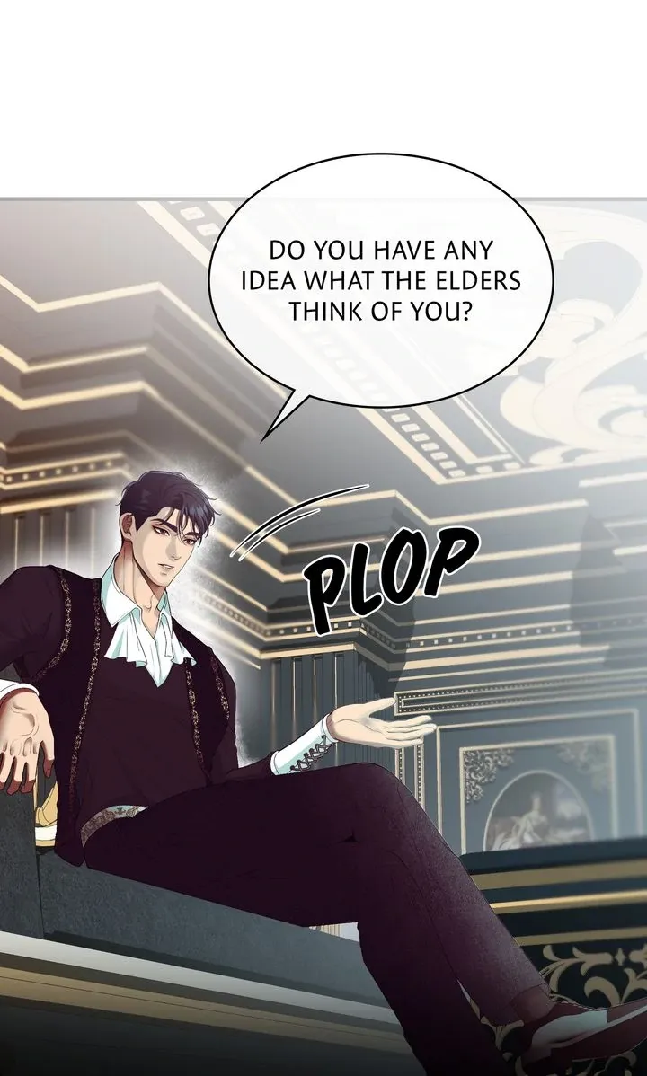 One Last Night With My Soon-to-Be Ex-Husband Chapter 4 page 67 - 