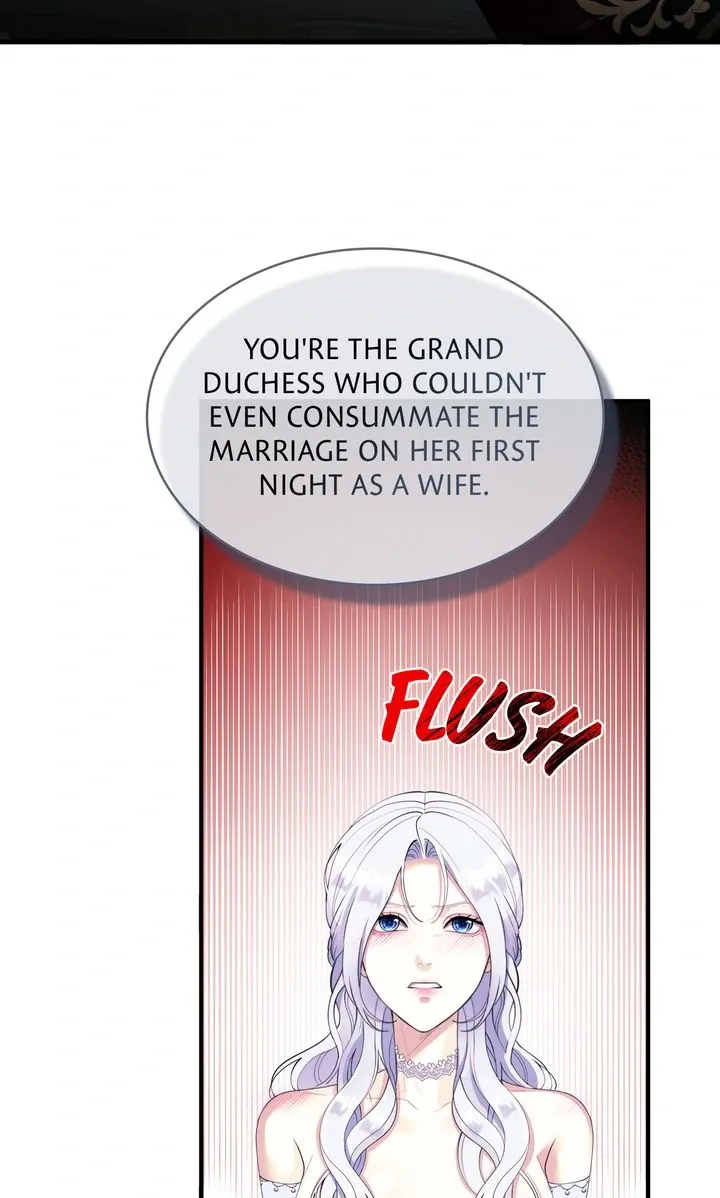 One Last Night With My Soon-to-Be Ex-Husband Chapter 4 page 68 - 