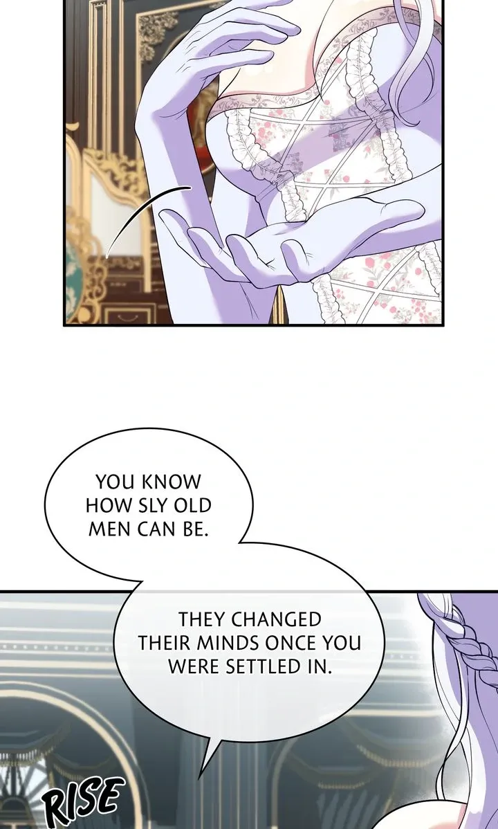 One Last Night With My Soon-to-Be Ex-Husband Chapter 4 page 70 - 