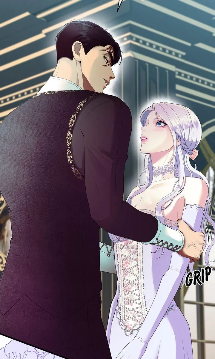 One Last Night With My Soon-to-Be Ex-Husband Chapter 4 page 72 - 