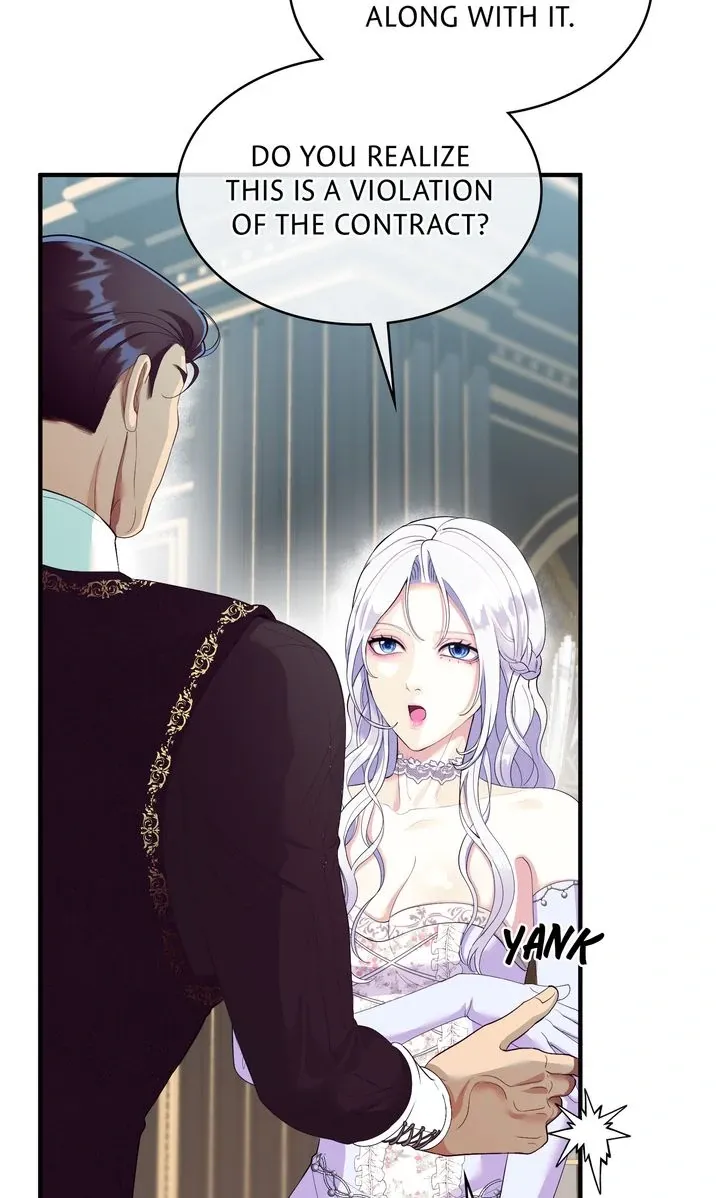 One Last Night With My Soon-to-Be Ex-Husband Chapter 4 page 74 - 