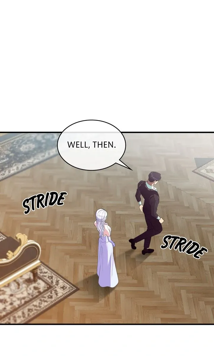 One Last Night With My Soon-to-Be Ex-Husband Chapter 4 page 77 - 