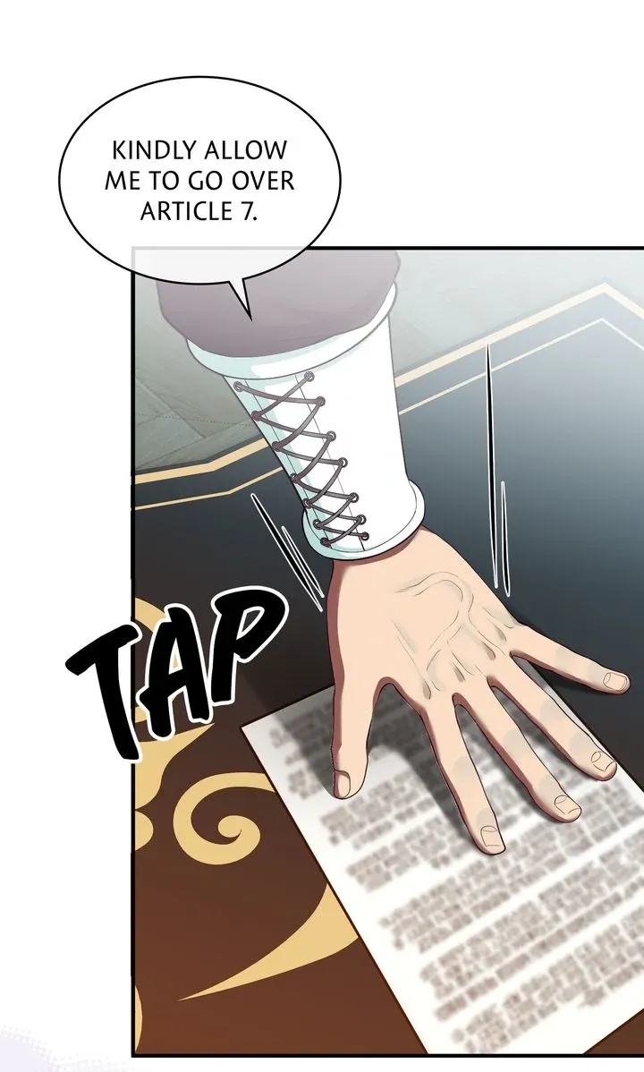 One Last Night With My Soon-to-Be Ex-Husband Chapter 4 page 78 - 
