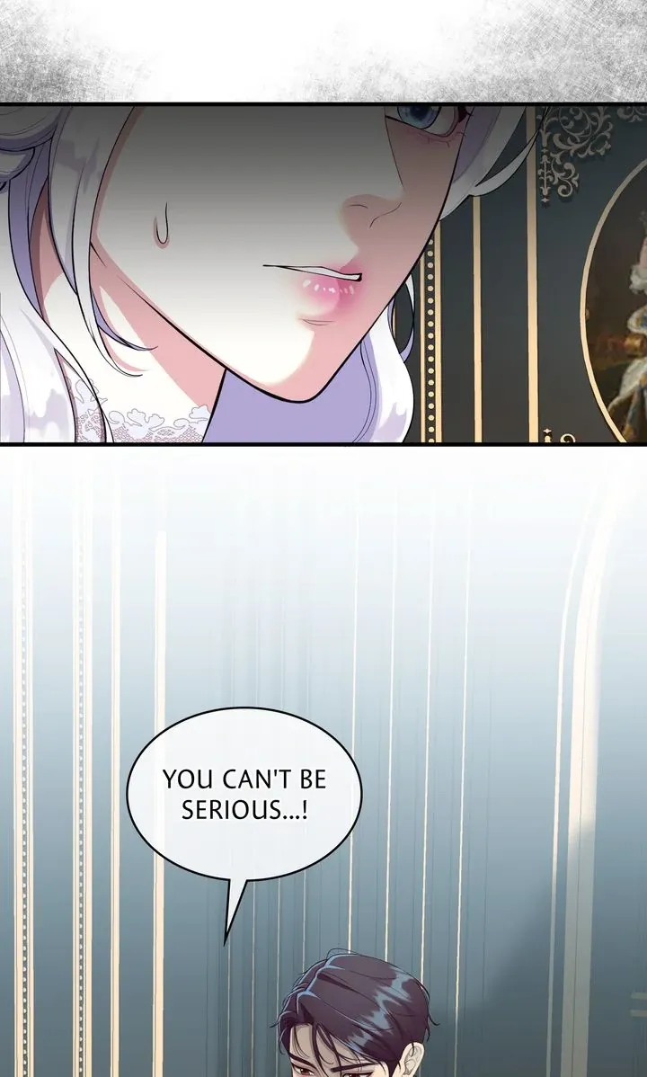 One Last Night With My Soon-to-Be Ex-Husband Chapter 4 page 80 - 