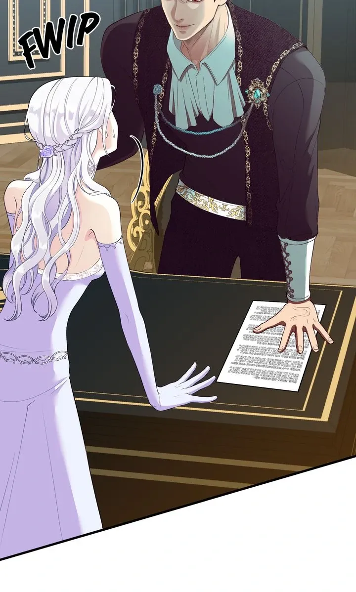 One Last Night With My Soon-to-Be Ex-Husband Chapter 4 page 81 - 