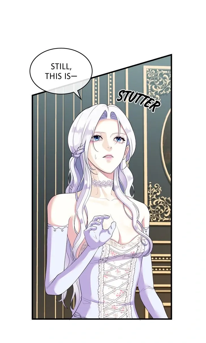 One Last Night With My Soon-to-Be Ex-Husband Chapter 4 page 82 - 