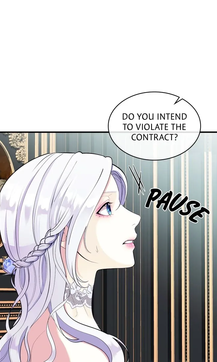 One Last Night With My Soon-to-Be Ex-Husband Chapter 4 page 83 - 
