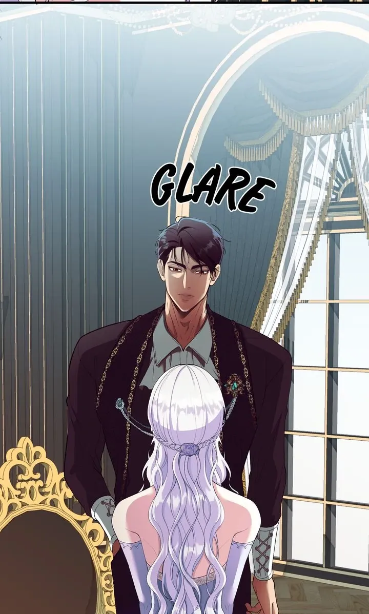 One Last Night With My Soon-to-Be Ex-Husband Chapter 4 page 84 - 