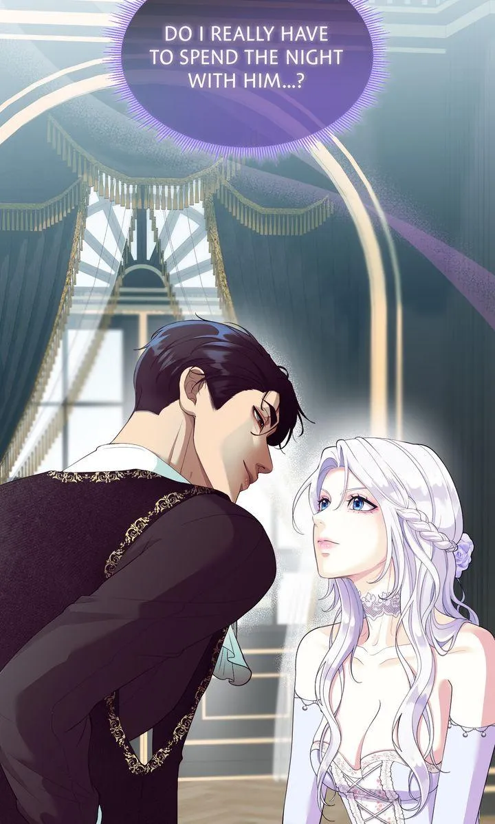 One Last Night With My Soon-to-Be Ex-Husband Chapter 4 page 87 - 