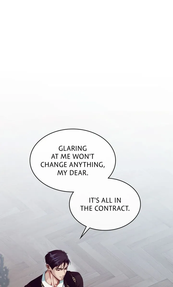One Last Night With My Soon-to-Be Ex-Husband Chapter 5 page 1 - 