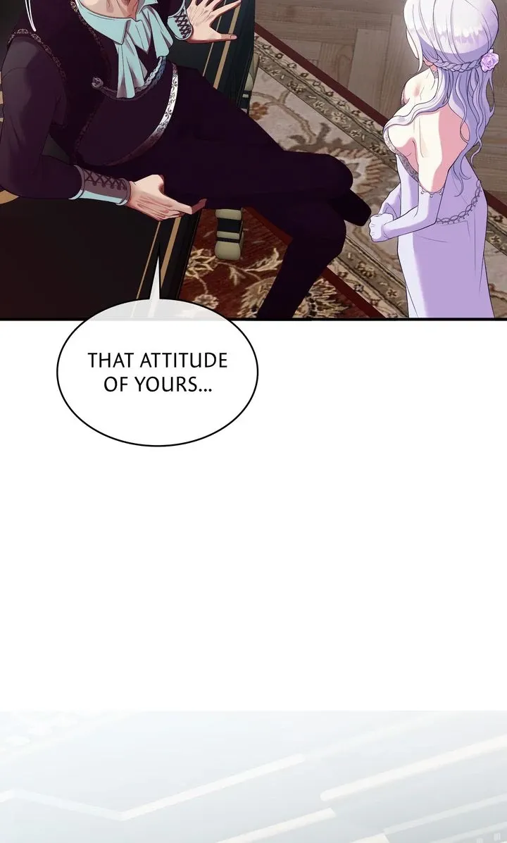 One Last Night With My Soon-to-Be Ex-Husband Chapter 5 page 13 - 