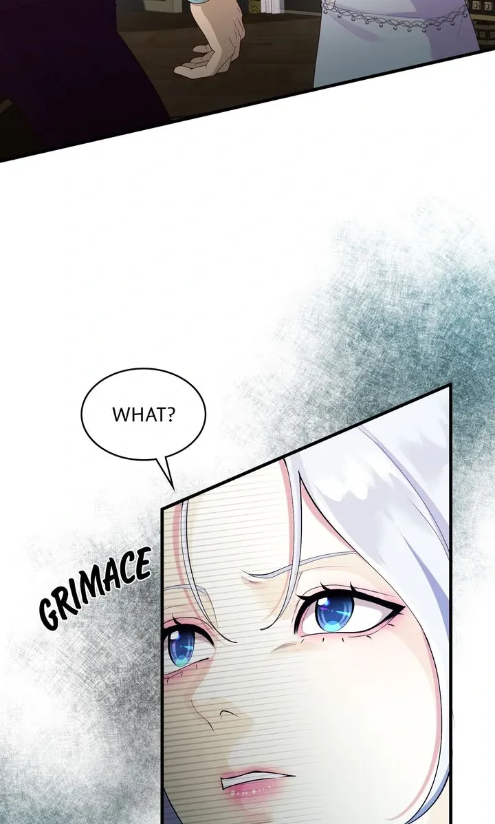 One Last Night With My Soon-to-Be Ex-Husband Chapter 5 page 15 - 