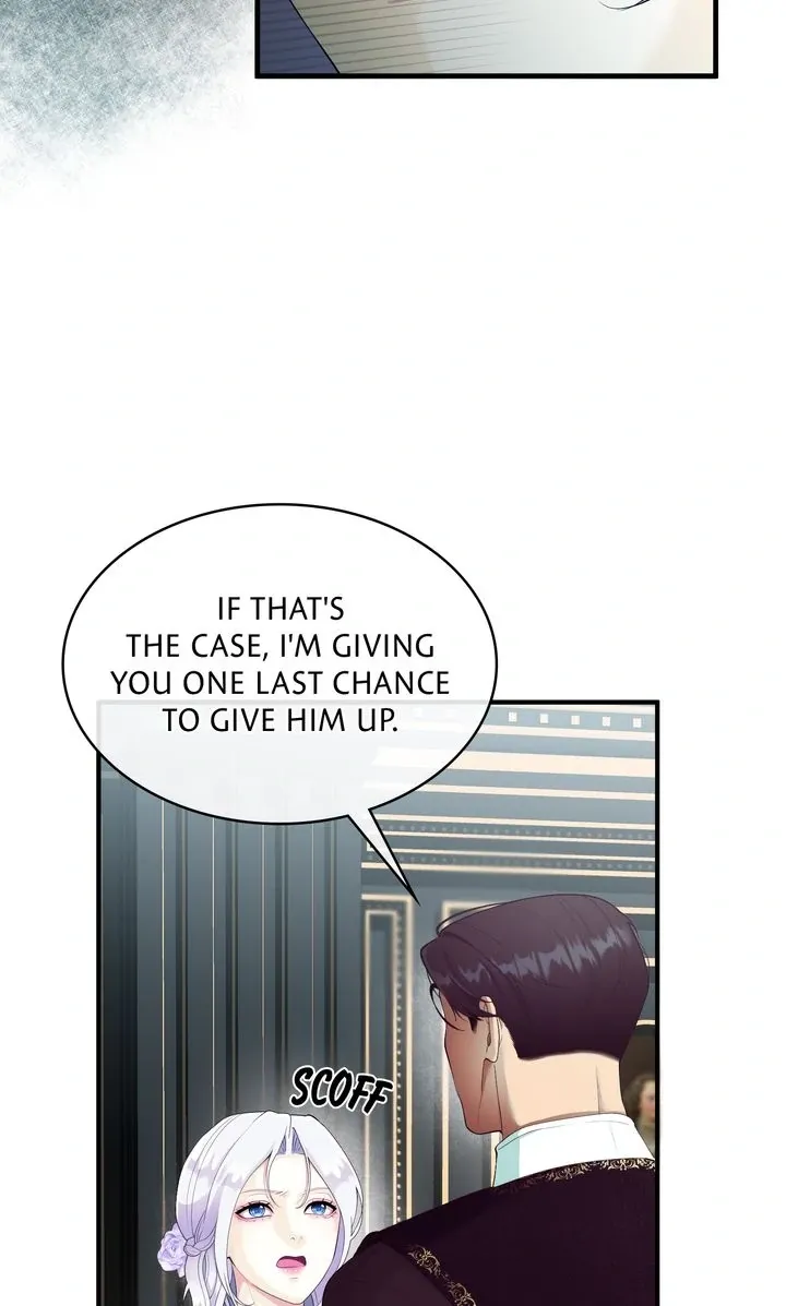 One Last Night With My Soon-to-Be Ex-Husband Chapter 5 page 16 - 