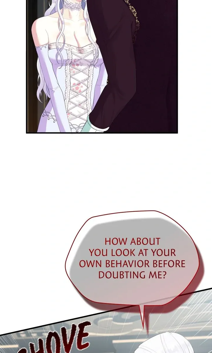 One Last Night With My Soon-to-Be Ex-Husband Chapter 5 page 17 - 