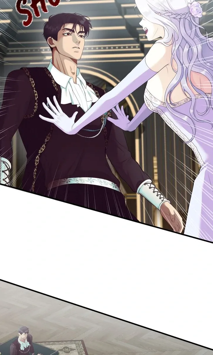 One Last Night With My Soon-to-Be Ex-Husband Chapter 5 page 18 - 