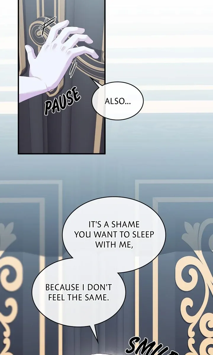 One Last Night With My Soon-to-Be Ex-Husband Chapter 5 page 20 - 