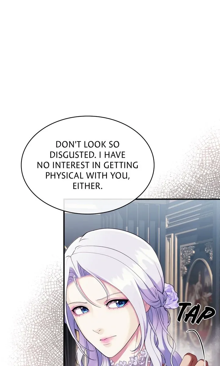 One Last Night With My Soon-to-Be Ex-Husband Chapter 5 page 3 - 