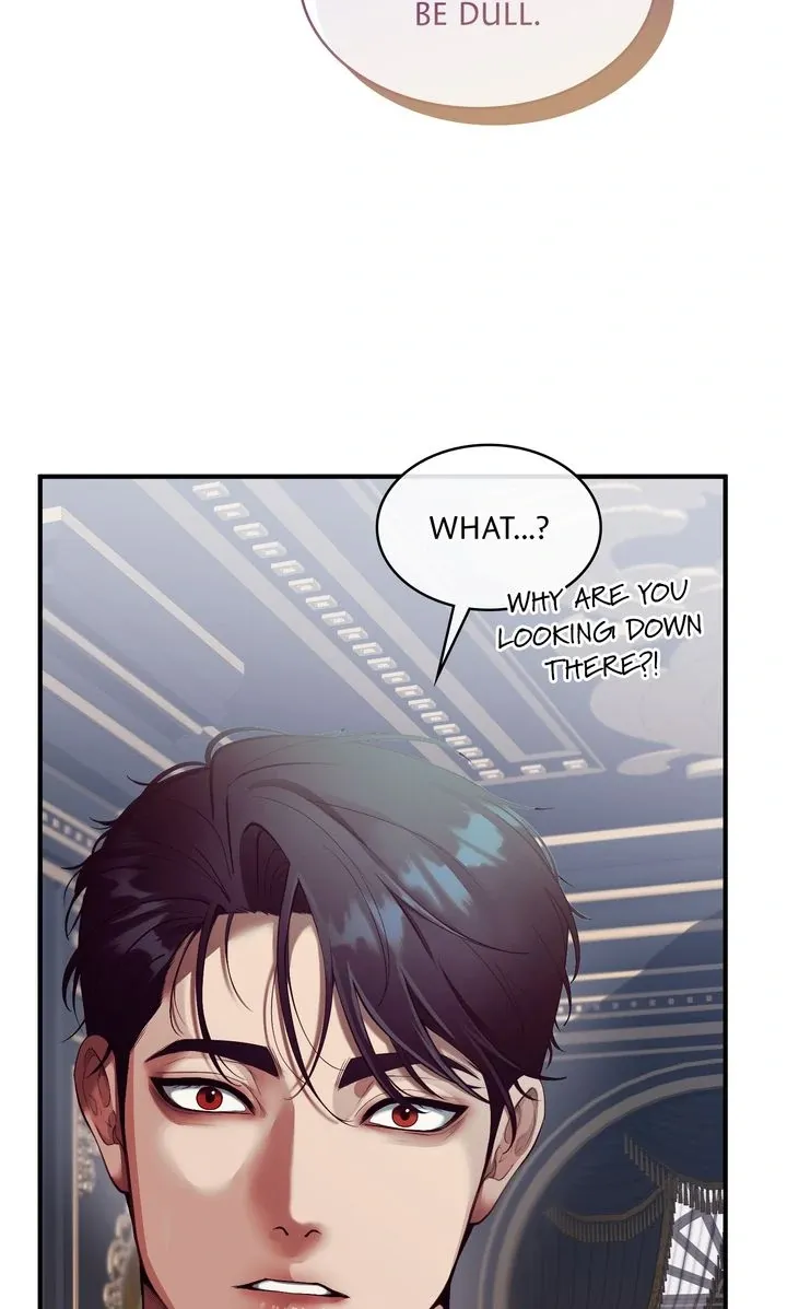 One Last Night With My Soon-to-Be Ex-Husband Chapter 5 page 23 - 